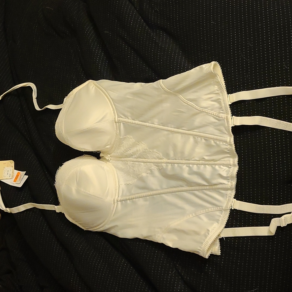 Bustier
